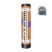 KVK Parabit Speciální modifikovaný pás PARAELAST AL + V S40
